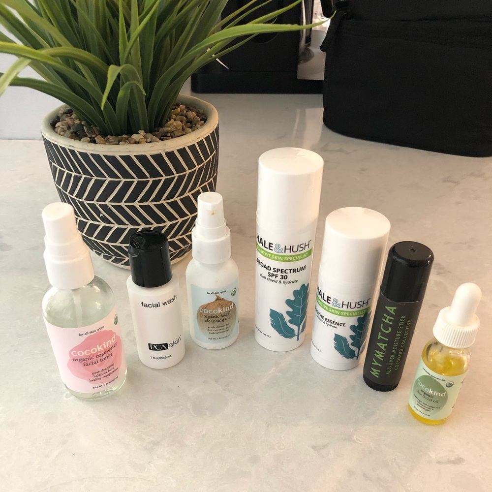 Beauty ✨🧖‍♀️